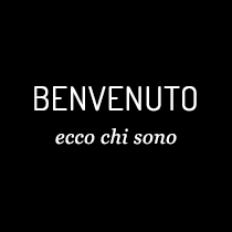 Benvenuto