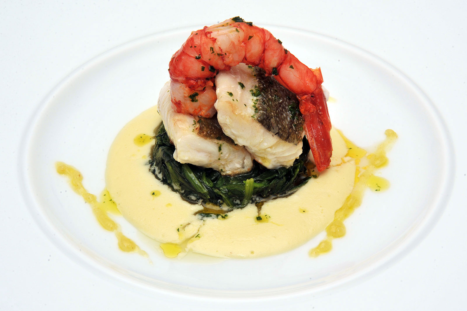 [commerciale] / Ristorante IL PATIO - POLLONE (BI)