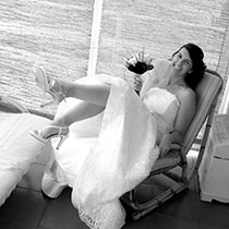 REPORTAGE DI MATRIMONIO