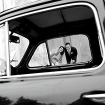 REPORTAGE DI MATRIMONIO