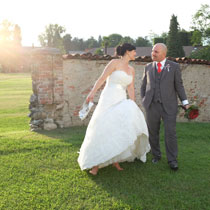 reportage di matrimonio