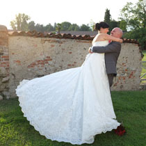 reportage di matrimonio