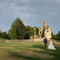 reportage di matrimonio