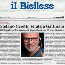 Rassegna Stampa