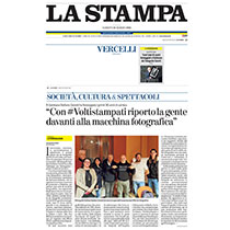 Rassegna Stampa