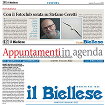 Rassegna Stampa