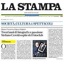 Rassegna Stampa