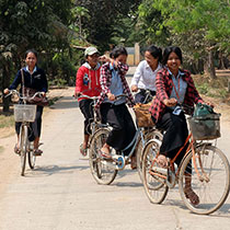 #FEELCAMBODIA