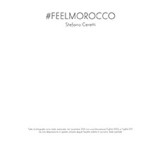 #FEELMOROCCO