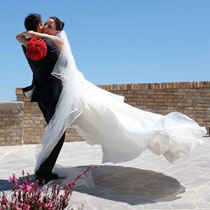 reportage di matrimonio