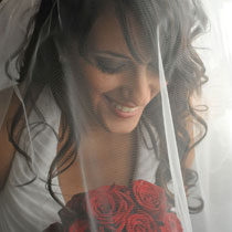 reportage di matrimonio
