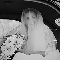 REPORTAGE DI MATRIMONIO