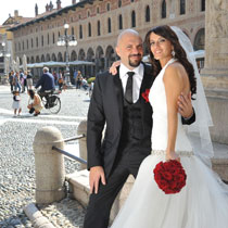 reportage di matrimonio