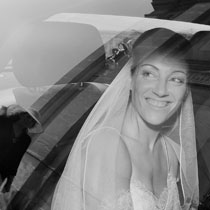 reportage di matrimonio