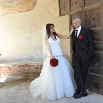 reportage di matrimonio