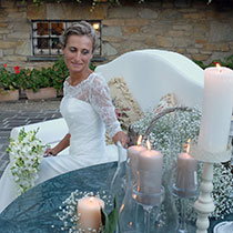 REPORTAGE DI MATRIMONIO