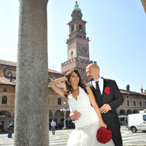 reportage di matrimonio