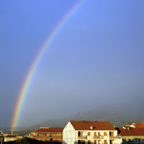 arcobaleno