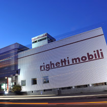 RIGHETTI MOBILI