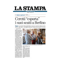 LA STAMPA, 23ago2012