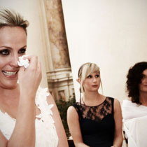 reportage di matrimonio