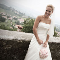 reportage di matrimonio