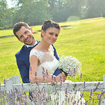 REPORTAGE DI MATRIMONIO