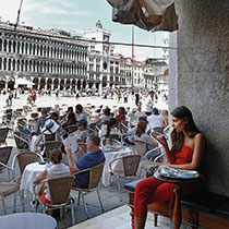 VENEZIA