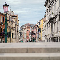 #SENTIREVENEZIA