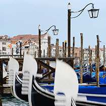 #SENTIREVENEZIA