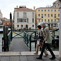 VENEZIA