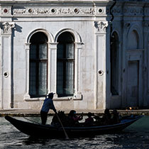 VENEZIA