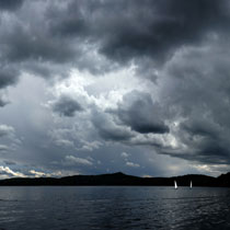 lago di viverone